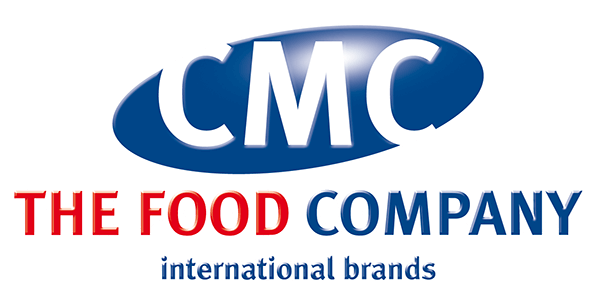  C.M.C. The Food Company<sup>®</sup> Logo by C.M.C. The Food Company GmbH